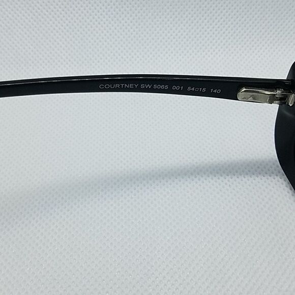 Swarovski Courtney Prescription Glasses Frames main image 7